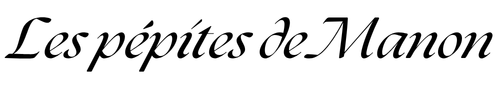 Les Pépites de Manon