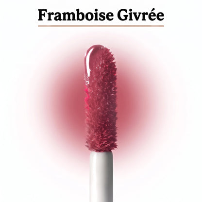 Encre à lèvres glamour couleur intense, longue tenue