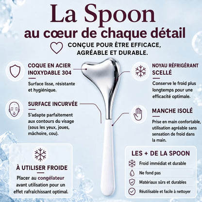 Spoon Cryothérapie