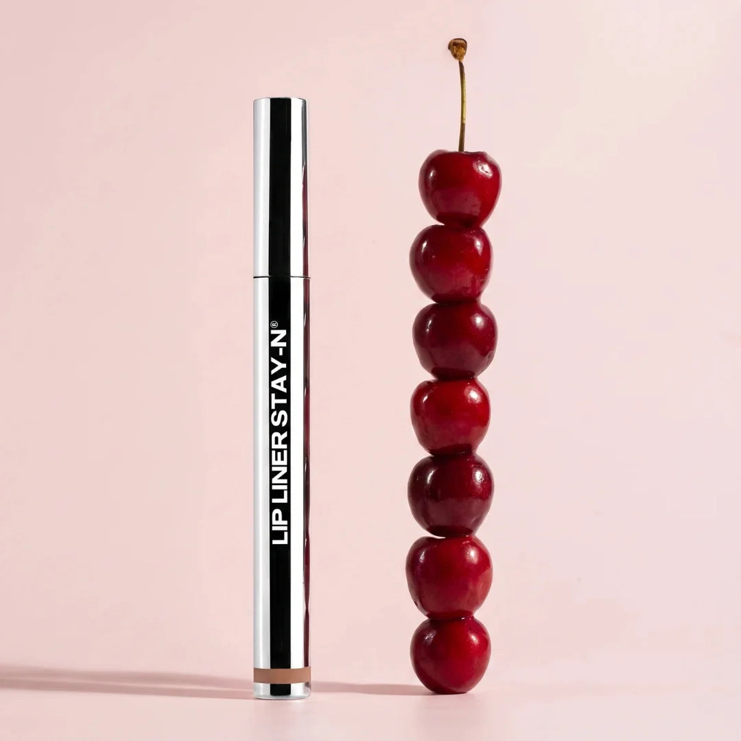 Encre à lèvres glamour couleur intense, longue tenue
