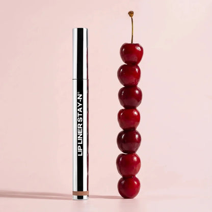 Encre à lèvres glamour couleur intense, longue tenue