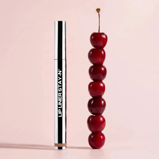 Encre à lèvres glamour couleur intense, longue tenue