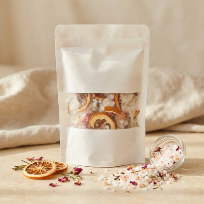 Sel Rituel Himalaya