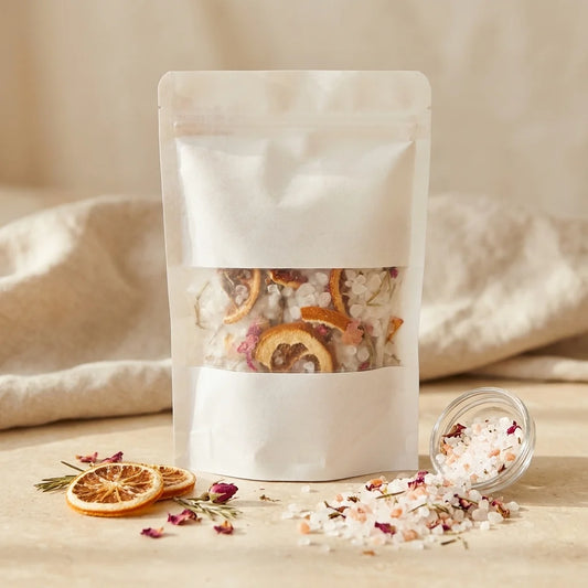 Sel Rituel Himalaya
